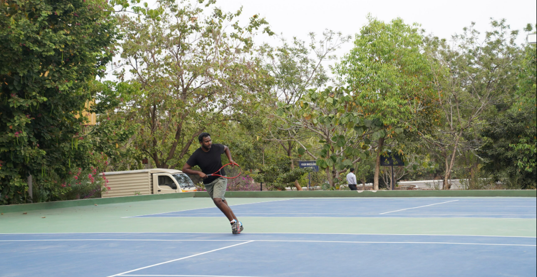 IPE Hyderabad Campus photo 68